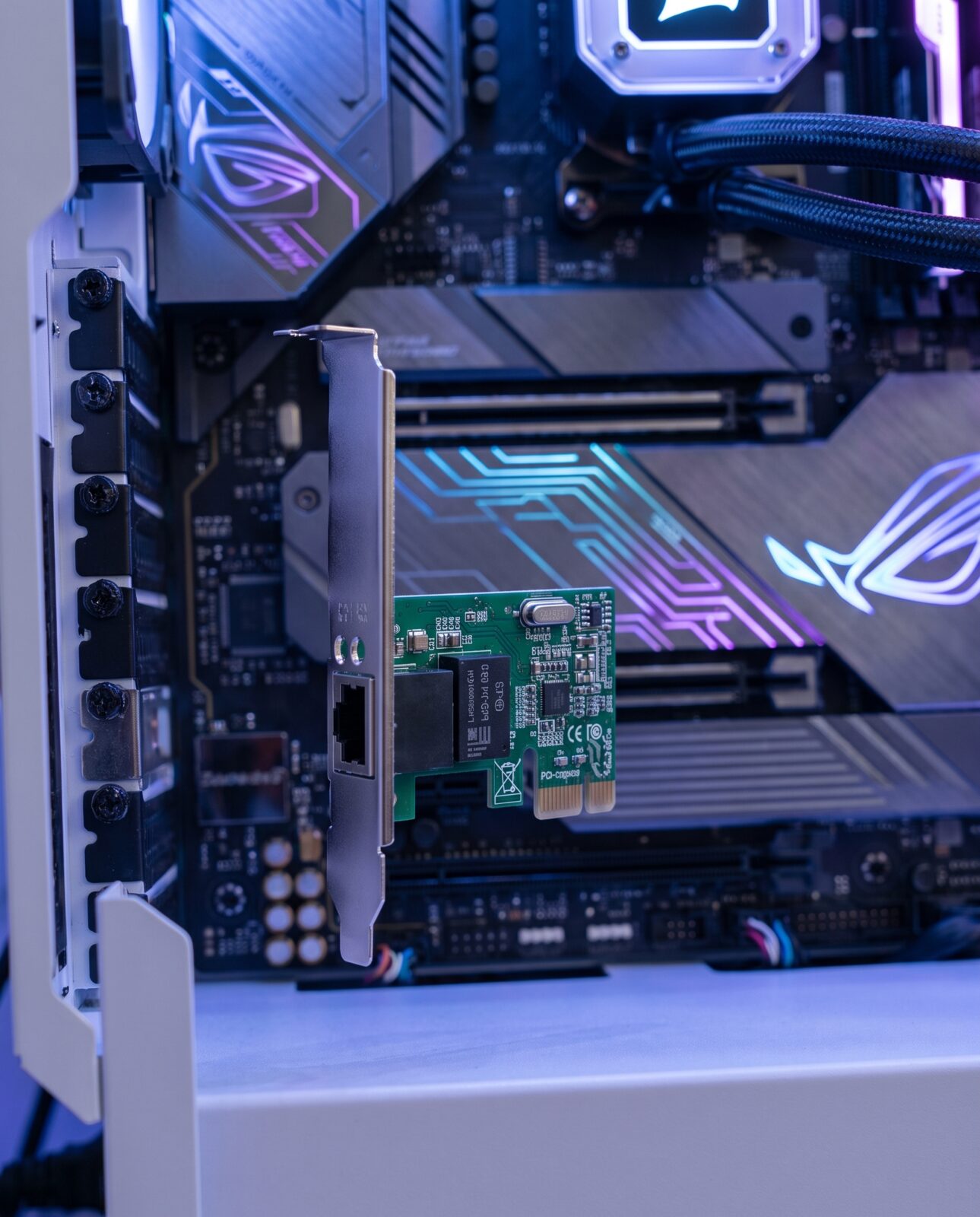 Networking Cards