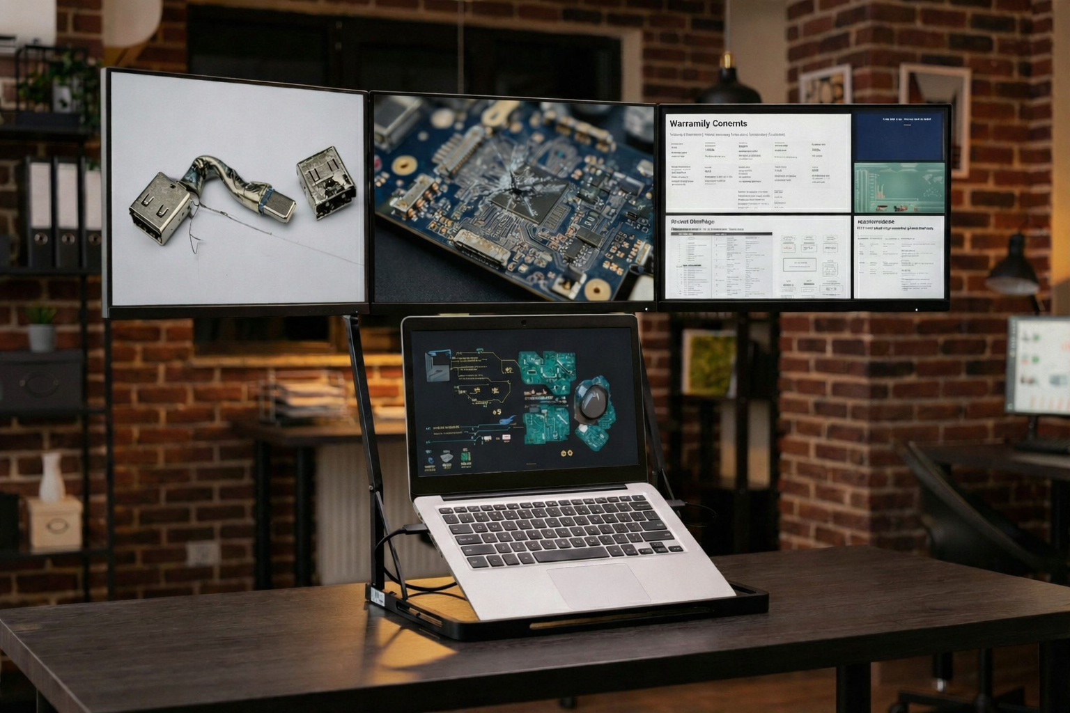 Warranty coverage